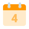 icons8-calendar-week4-96